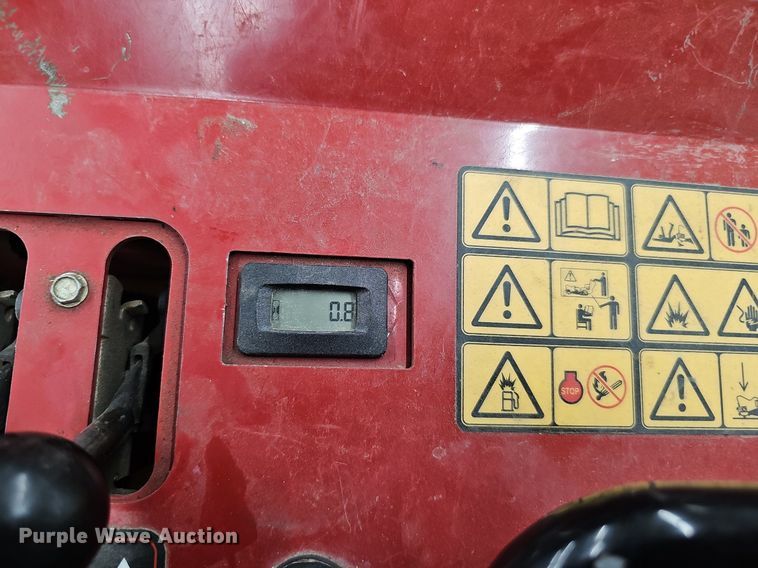 image for item DP6564 Toro 23208 STX-26 stump grinder