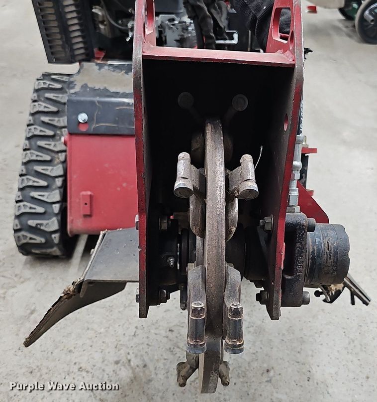 image for item DP6564 Toro 23208 STX-26 stump grinder