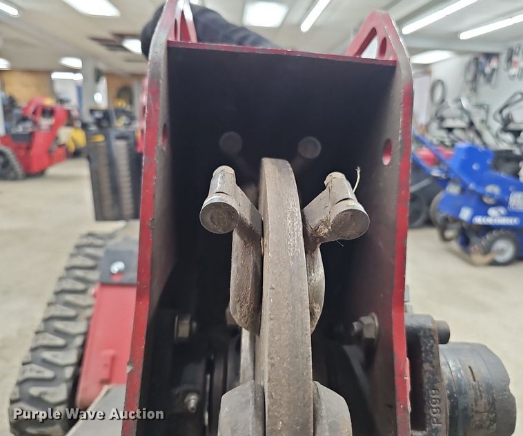 image for item DP6564 Toro 23208 STX-26 stump grinder