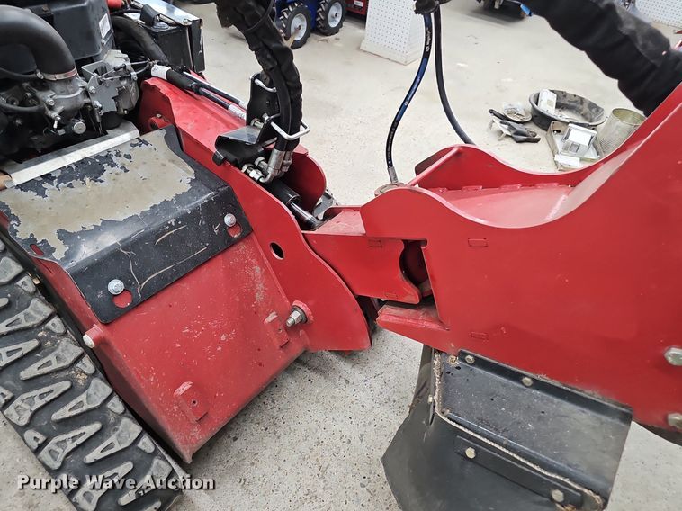 image for item DP6564 Toro 23208 STX-26 stump grinder