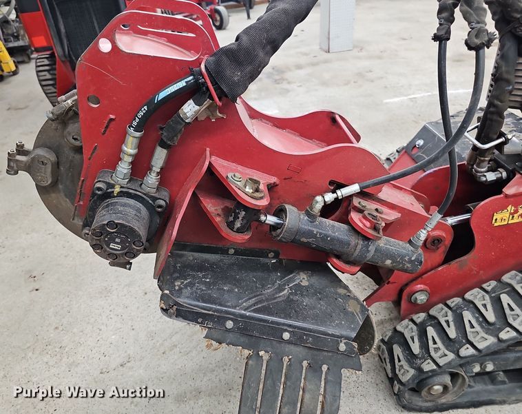 image for item DP6564 Toro 23208 STX-26 stump grinder