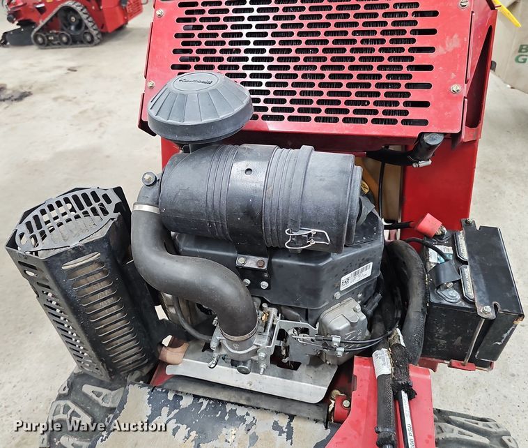 image for item DP6564 Toro 23208 STX-26 stump grinder