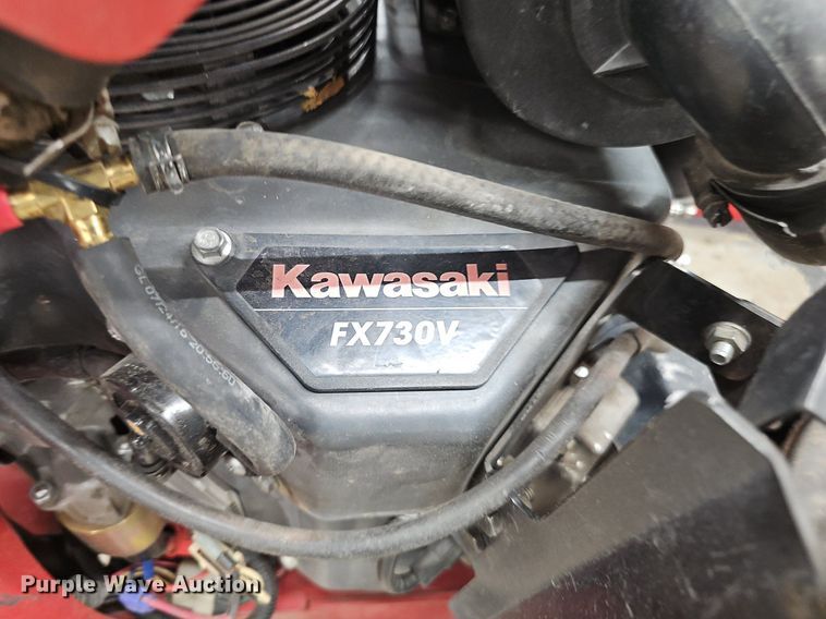 image for item DP6564 Toro 23208 STX-26 stump grinder