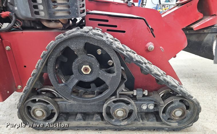 image for item DP6564 Toro 23208 STX-26 stump grinder