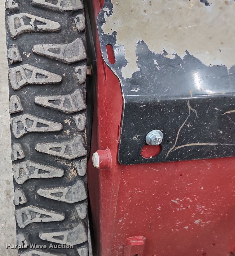 image for item DP6564 Toro 23208 STX-26 stump grinder