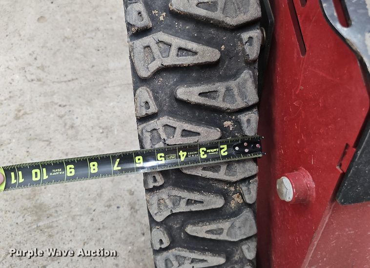 image for item DP6564 Toro 23208 STX-26 stump grinder