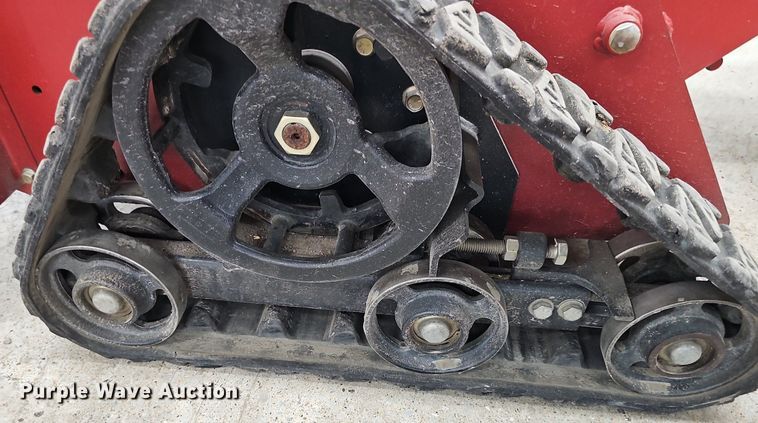 image for item DP6564 Toro 23208 STX-26 stump grinder