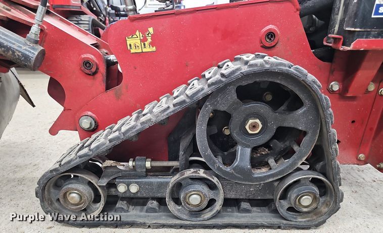 image for item DP6564 Toro 23208 STX-26 stump grinder
