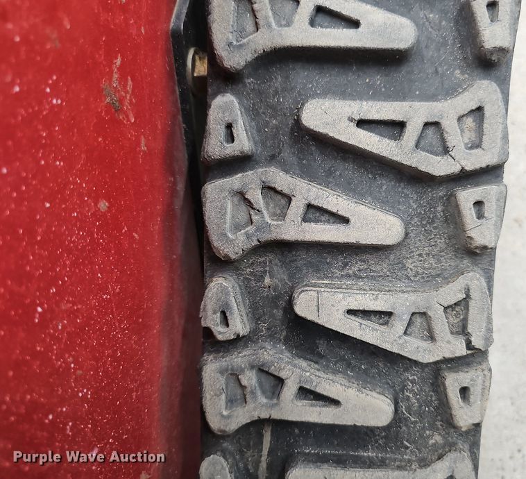 image for item DP6564 Toro 23208 STX-26 stump grinder