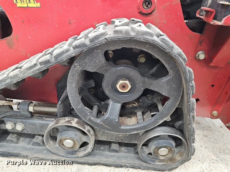 image for item DP6564 Toro 23208 STX-26 stump grinder