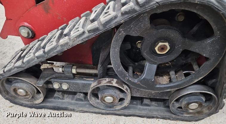 image for item DP6564 Toro 23208 STX-26 stump grinder