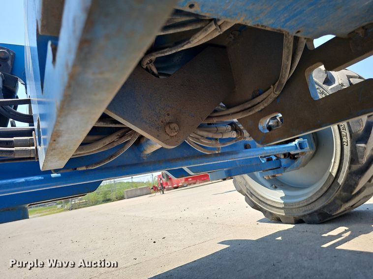 image for item DP6566 2006 Genie Z-45/25 boom lift