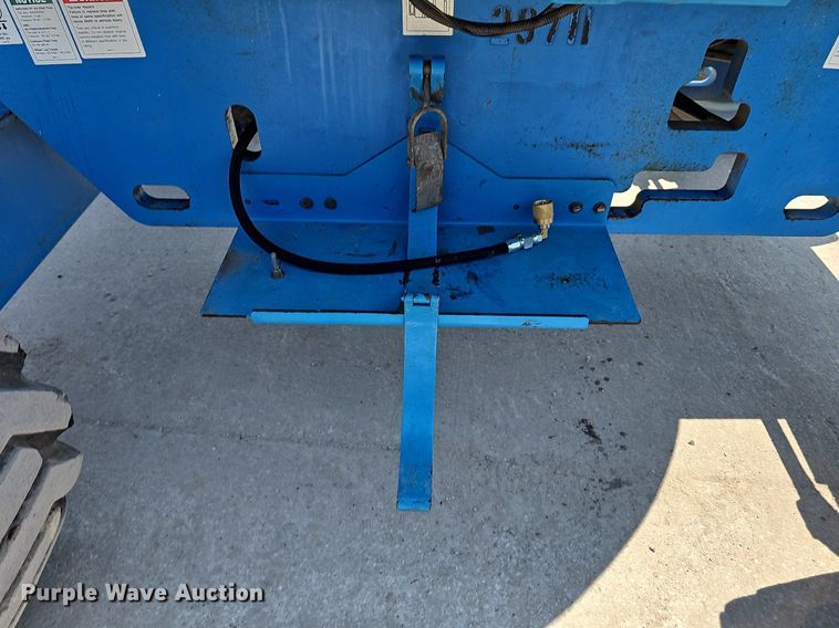 image for item DP6566 2006 Genie Z-45/25 boom lift