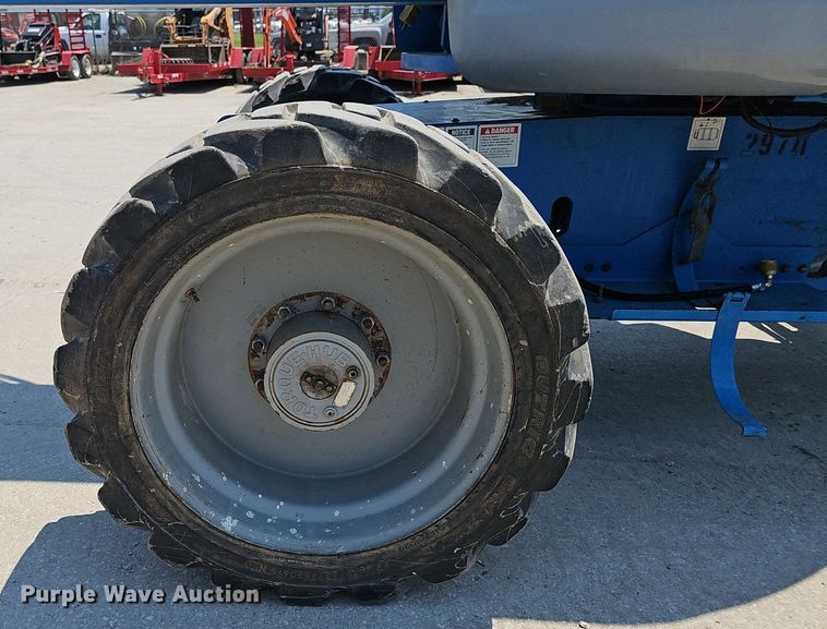 image for item DP6566 2006 Genie Z-45/25 boom lift