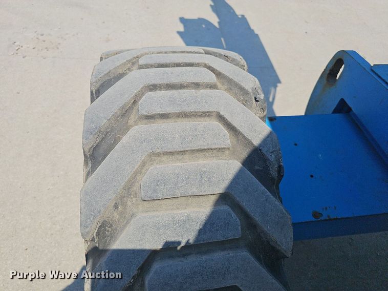 image for item DP6566 2006 Genie Z-45/25 boom lift