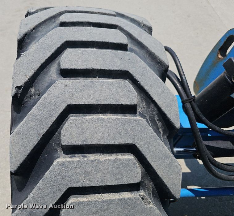 image for item DP6566 2006 Genie Z-45/25 boom lift