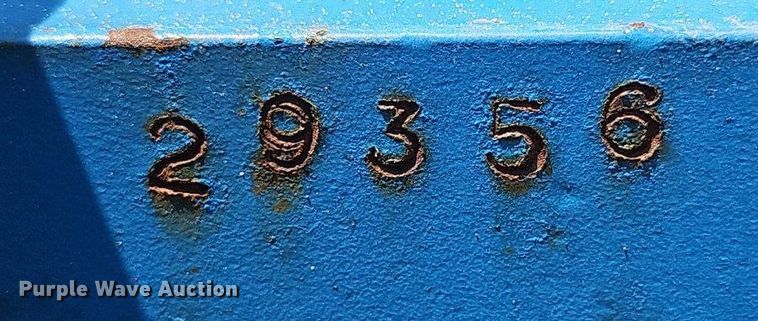 image for item DP6566 2006 Genie Z-45/25 boom lift