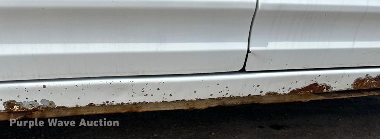 image for item DQ0694 2013 Ford  Transit Connect XLT van