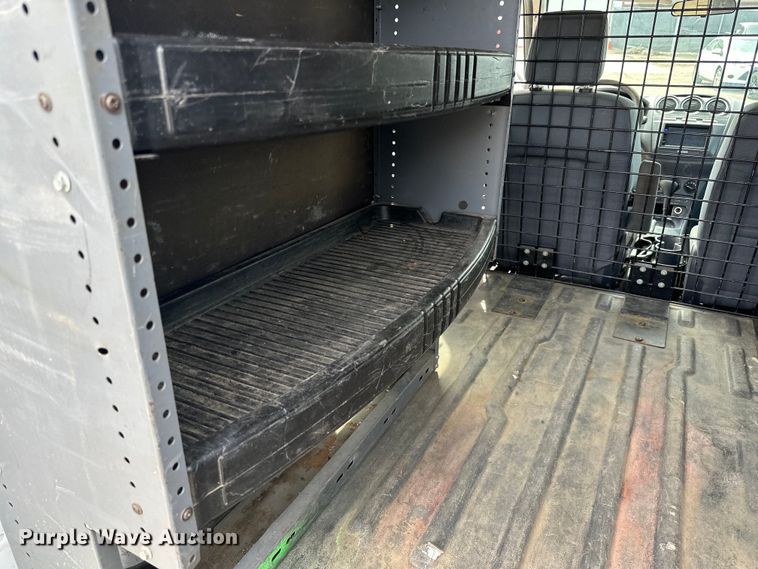 image for item DQ0694 2013 Ford  Transit Connect XLT van