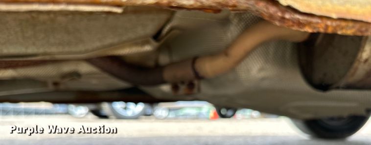 image for item DQ0694 2013 Ford  Transit Connect XLT van