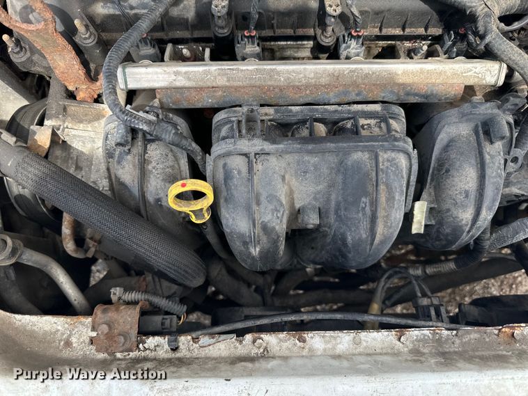 image for item DQ0694 2013 Ford  Transit Connect XLT van