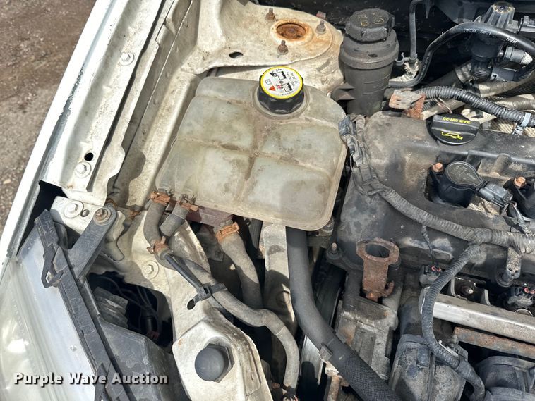 image for item DQ0694 2013 Ford  Transit Connect XLT van