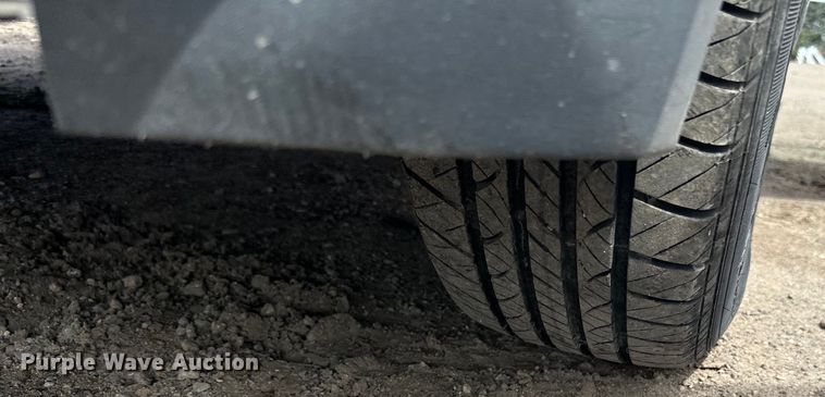 image for item DQ0694 2013 Ford  Transit Connect XLT van