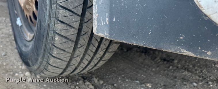 image for item DQ0694 2013 Ford  Transit Connect XLT van