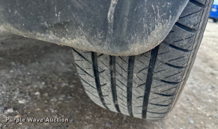 image for item DQ0694 2013 Ford  Transit Connect XLT van