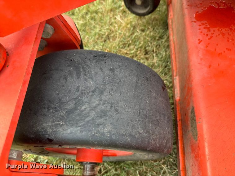 image for item DQ6856 Bad Boy 7200 AOS ZTR lawn mower