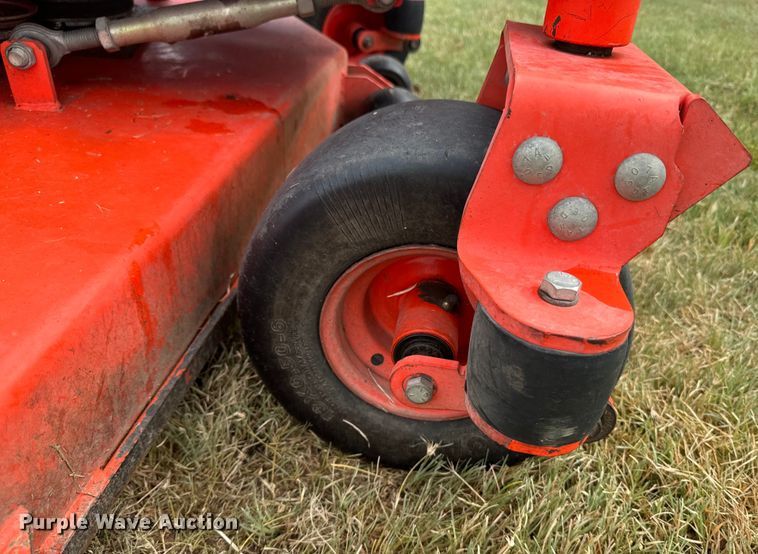 image for item DQ6856 Bad Boy 7200 AOS ZTR lawn mower