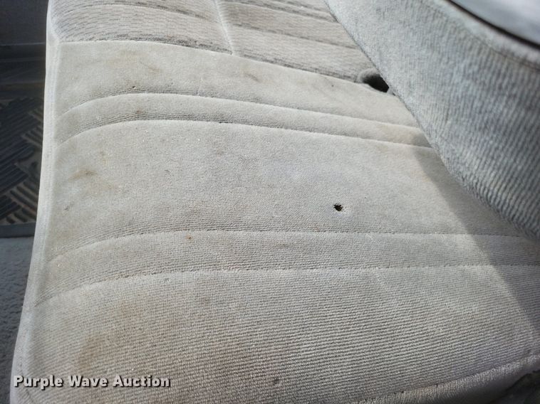 image for item DR4866 1998 Ford  F150 pickup truck