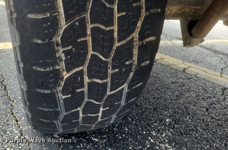 image for item DR4866 1998 Ford  F150 pickup truck