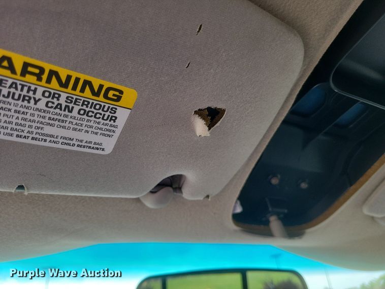 image for item DR4867 2001 Dodge  Dakota Sport pickup truck