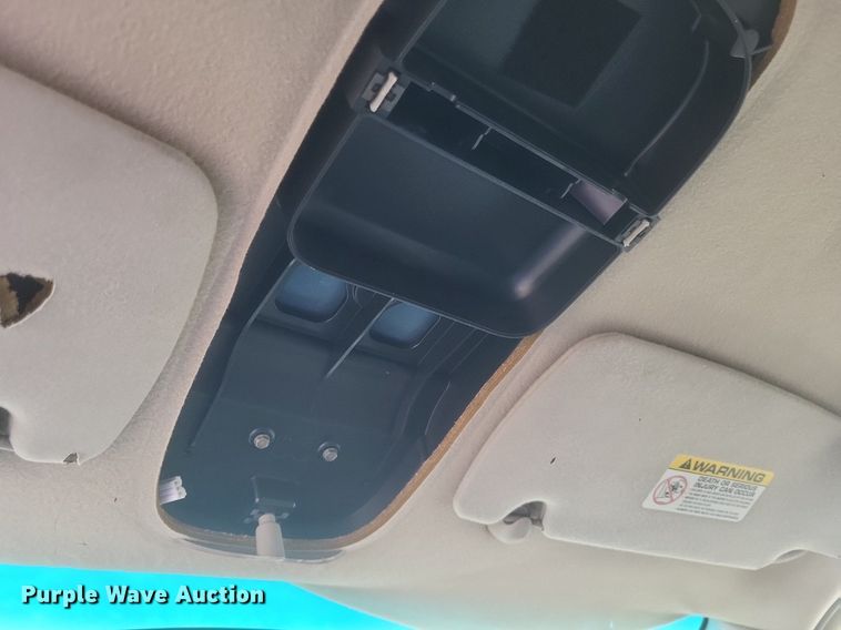 image for item DR4867 2001 Dodge  Dakota Sport pickup truck