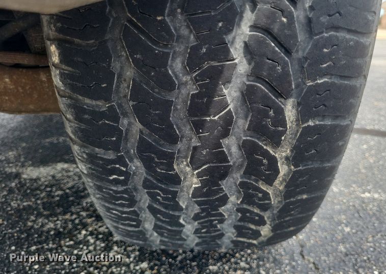 image for item DR4867 2001 Dodge  Dakota Sport pickup truck