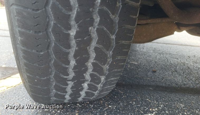 image for item DR4867 2001 Dodge  Dakota Sport pickup truck