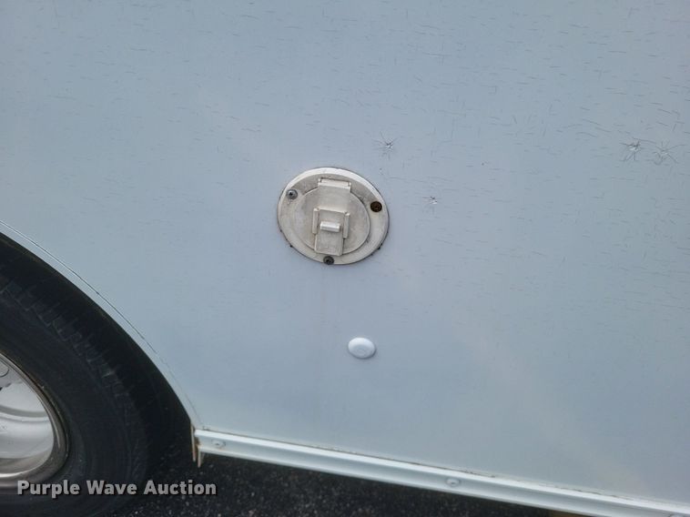 image for item DR4870 2004 Chevrolet  delivery truck