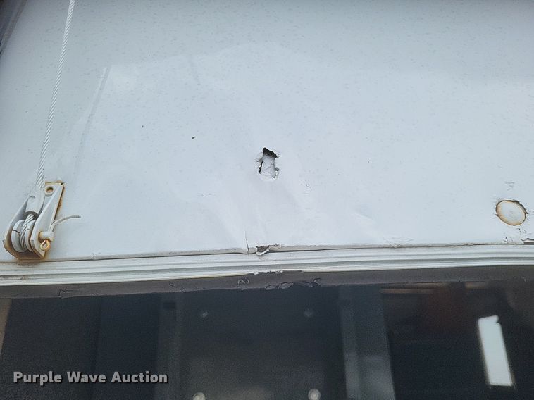 image for item DR4870 2004 Chevrolet  delivery truck