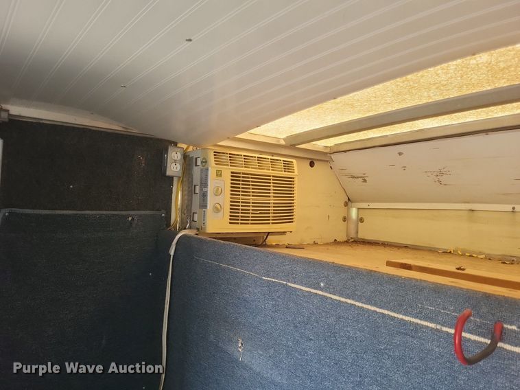 image for item DR4870 2004 Chevrolet  delivery truck