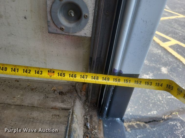 image for item DR4870 2004 Chevrolet  delivery truck