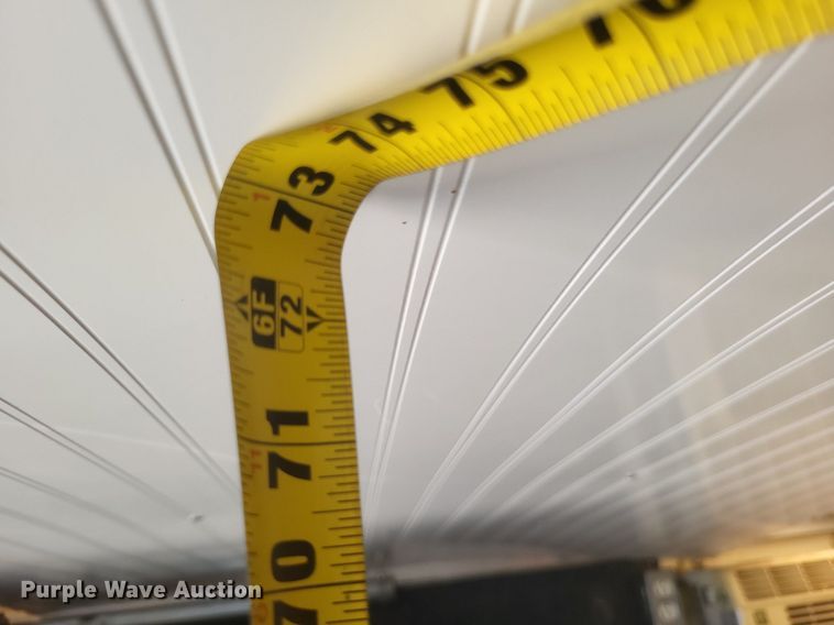 image for item DR4870 2004 Chevrolet  delivery truck