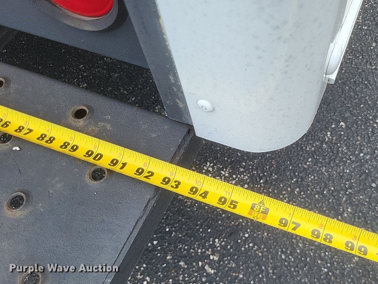 image for item DR4870 2004 Chevrolet  delivery truck