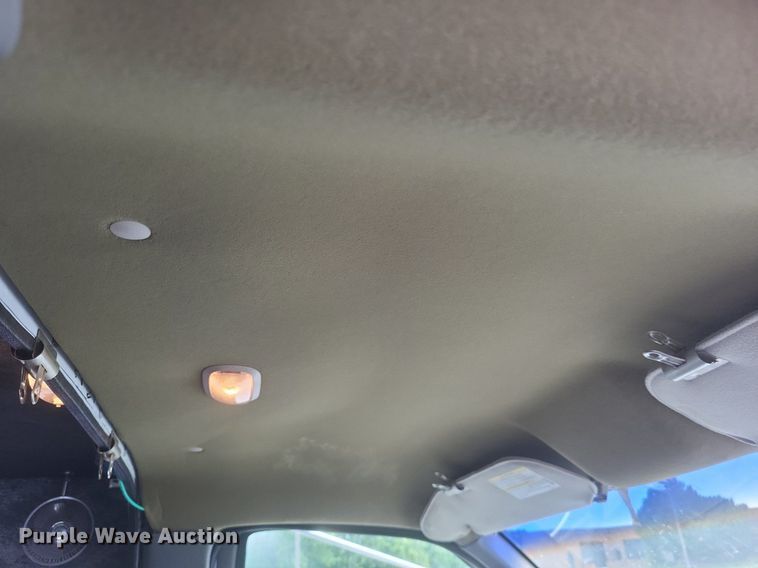 image for item DR4870 2004 Chevrolet  delivery truck