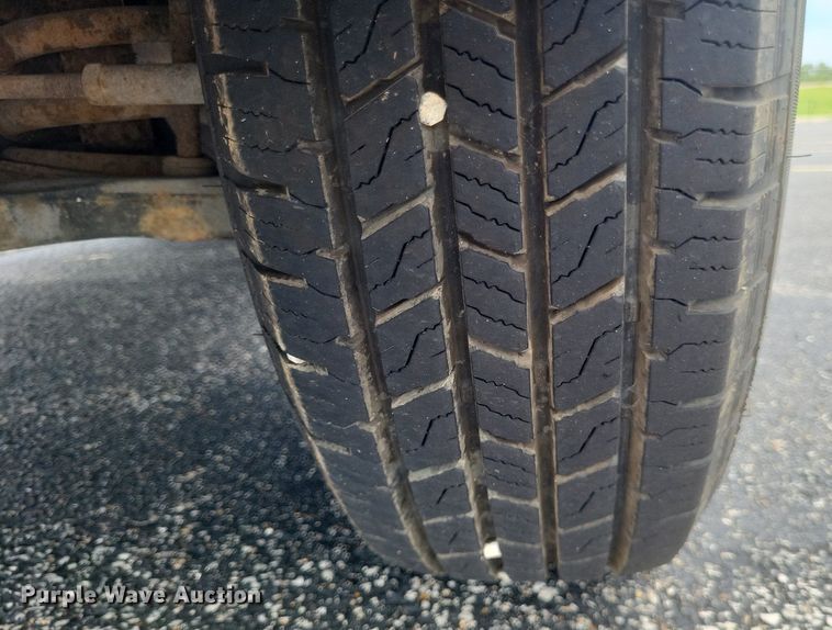 image for item DR4870 2004 Chevrolet  delivery truck