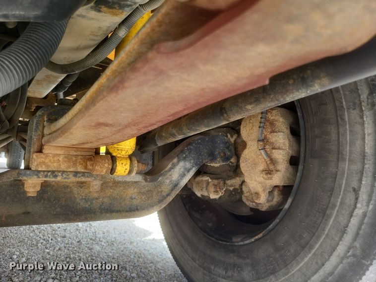 image for item DR4873 2008 International  CE300 school bus