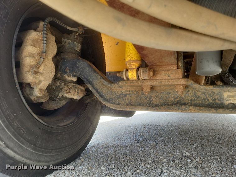 image for item DR4873 2008 International  CE300 school bus