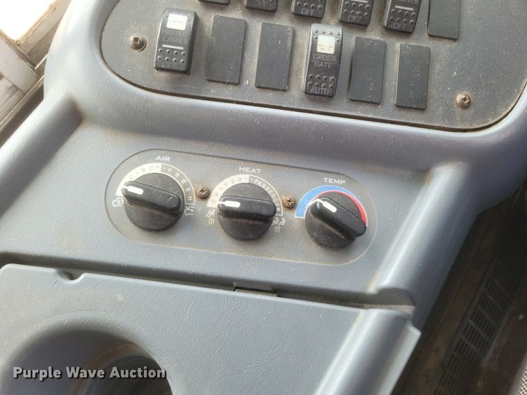 image for item DR4873 2008 International  CE300 school bus