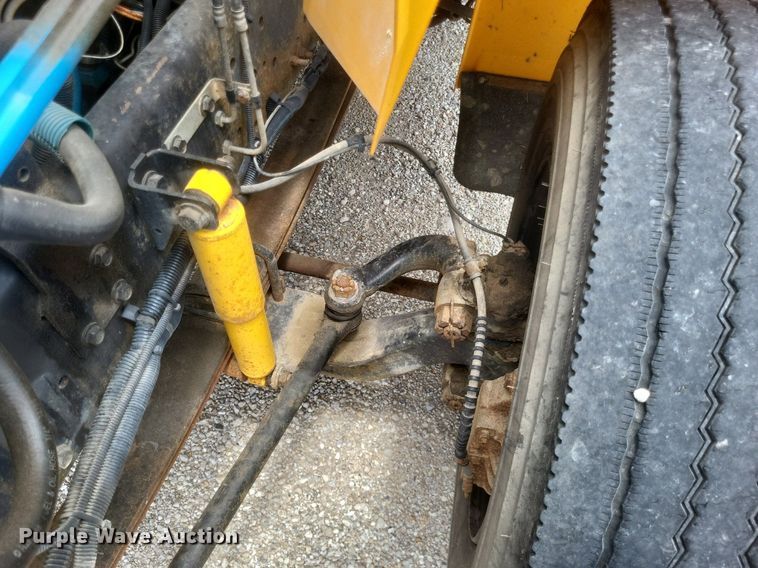 image for item DR4873 2008 International  CE300 school bus