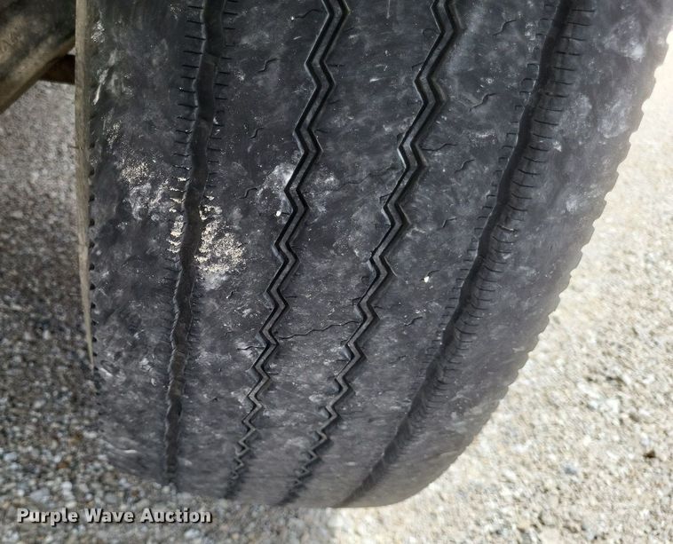 image for item DR4873 2008 International  CE300 school bus